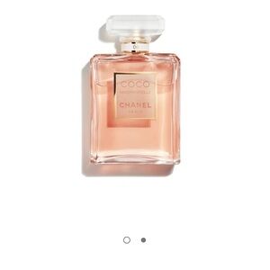 Chanel Mademoiselle Eau de Parfum